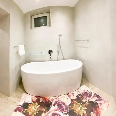 Wila Properties Doo Apartment Benjamin Split Exterior photo