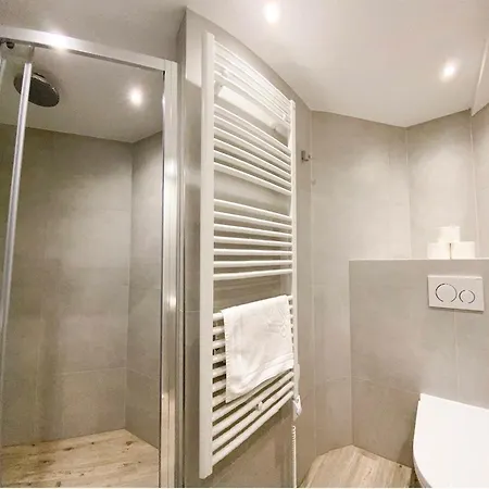 Wila Properties Doo Apartment Benjamin Split Exterior photo