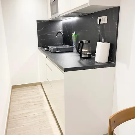 Wila Properties Doo Apartment Benjamin Split Exterior photo
