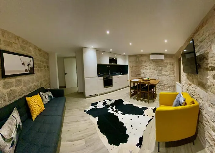 Wila Properties Doo Apartment Benjamin