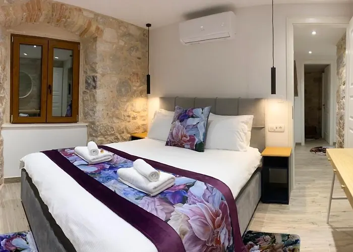 Wila Properties Doo Apartment Benjamin