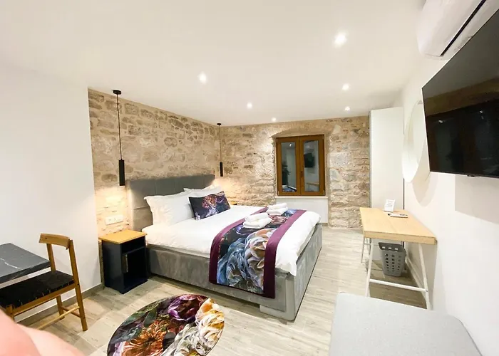 Wila Properties Doo Apartment Benjamin