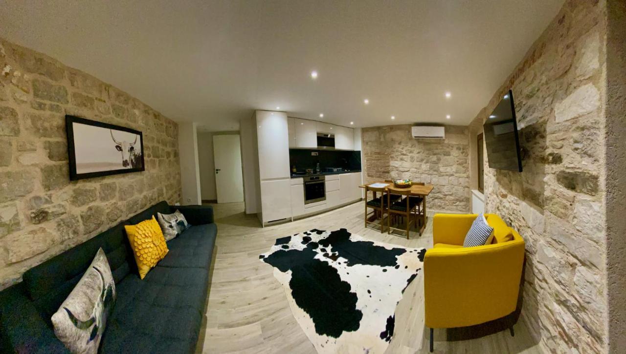 Wila Doo Benjamin Apartment